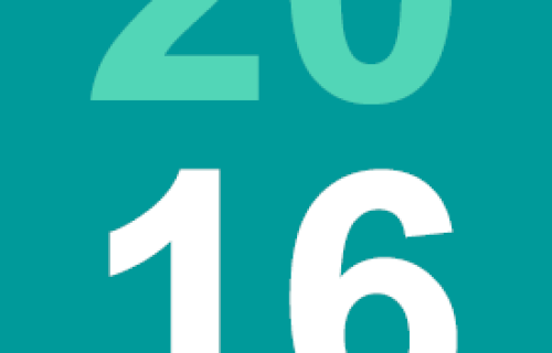 Anuario 2016