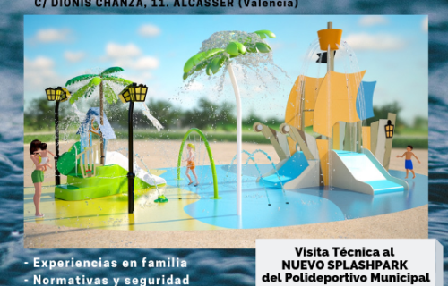 Cartel Castellano Alcasser 28-6-19