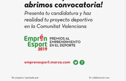Empren esportr 2019