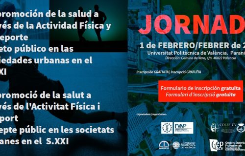 FOTO JORNADA PROMOCION SALUD