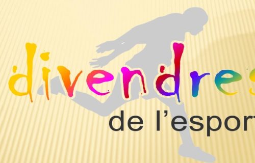 GVA Divendres esport