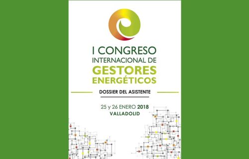 I Congreso Gestores Energeticos