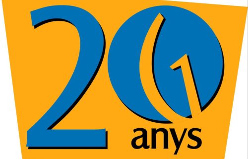 Logo GEPACV 20aniv