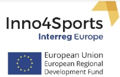 Logo Inno4sport