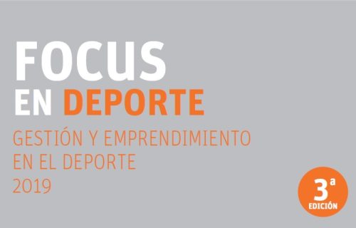 portada focus en deporte 2019