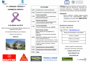 17jornadaprogramacastell