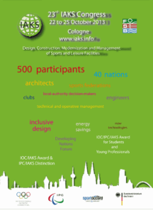 iaks_congress_advert_2013_final