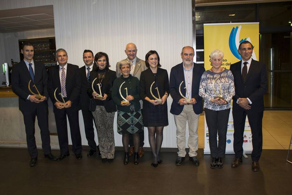 premios