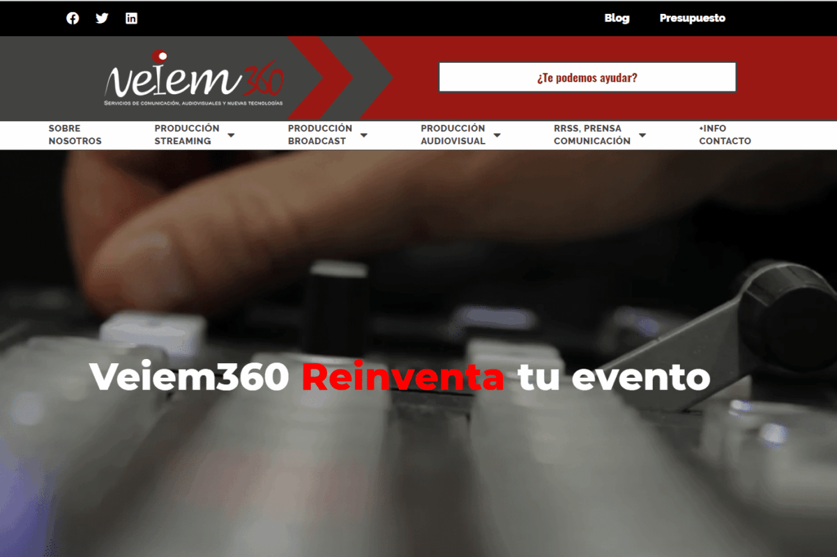 Web Veiem