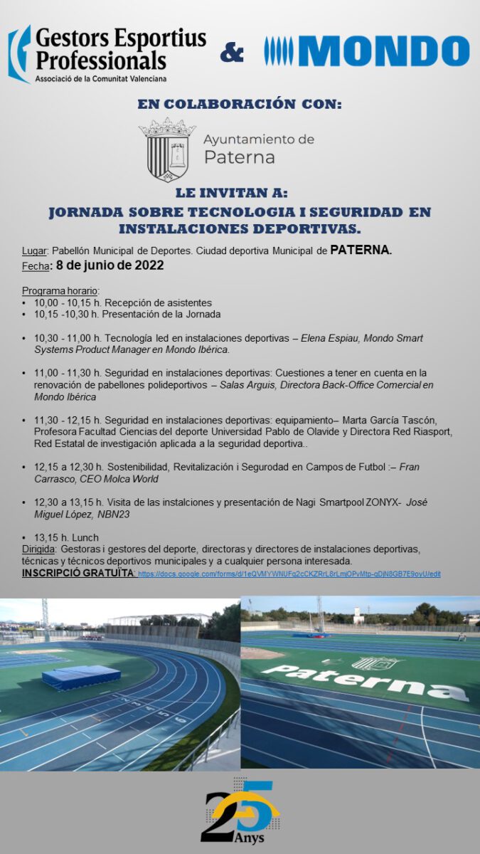 Jornada Mondo