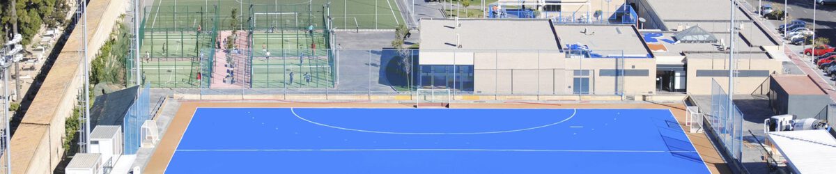 Federación Hockey CV