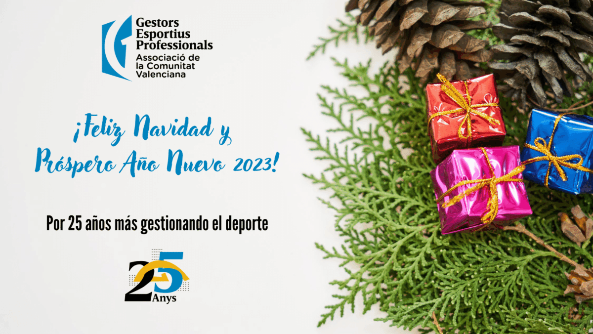 Felicitacion Castellano