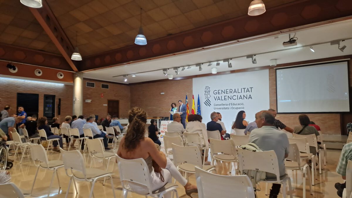 premios promis
