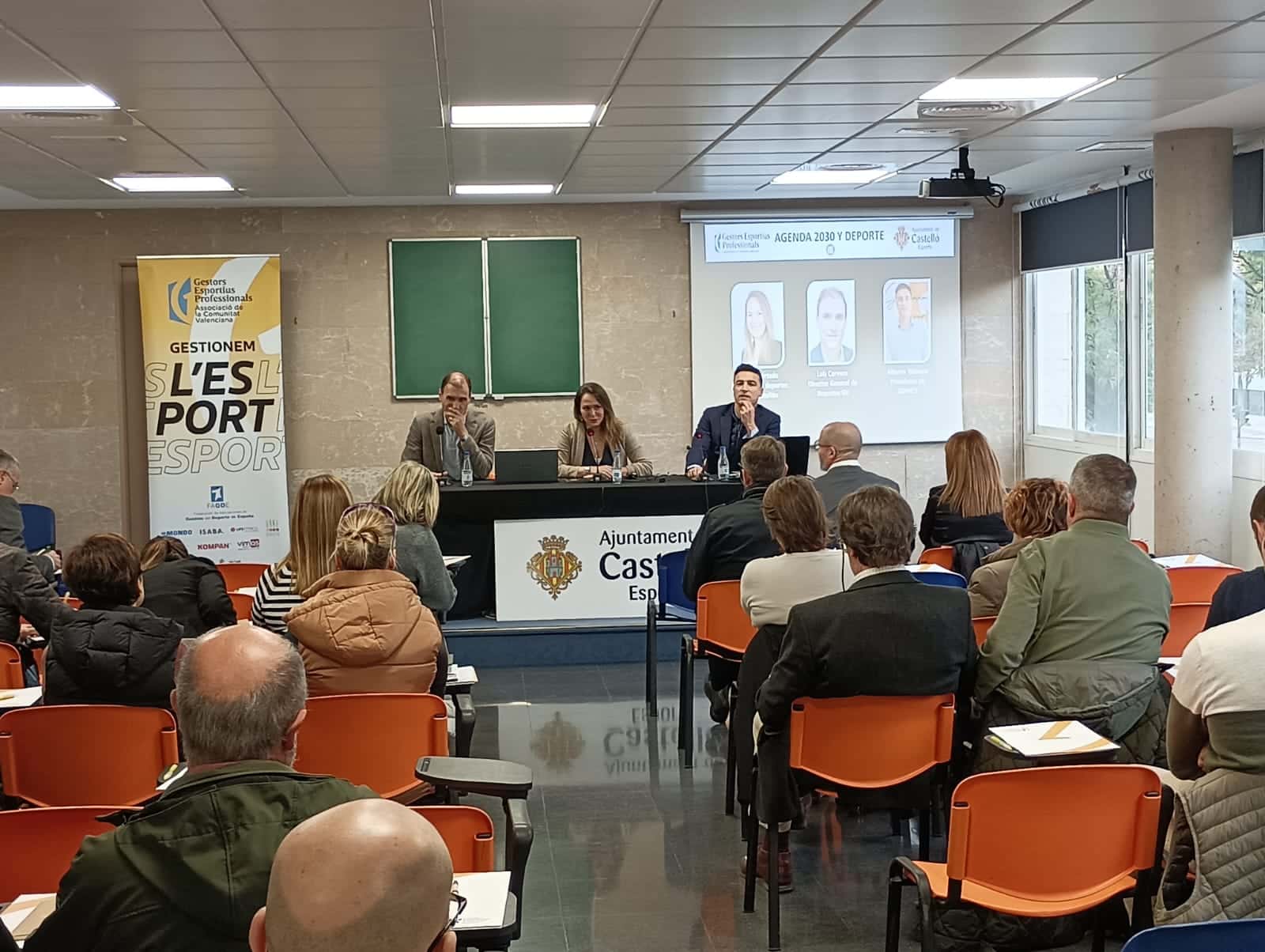 Castellon foto