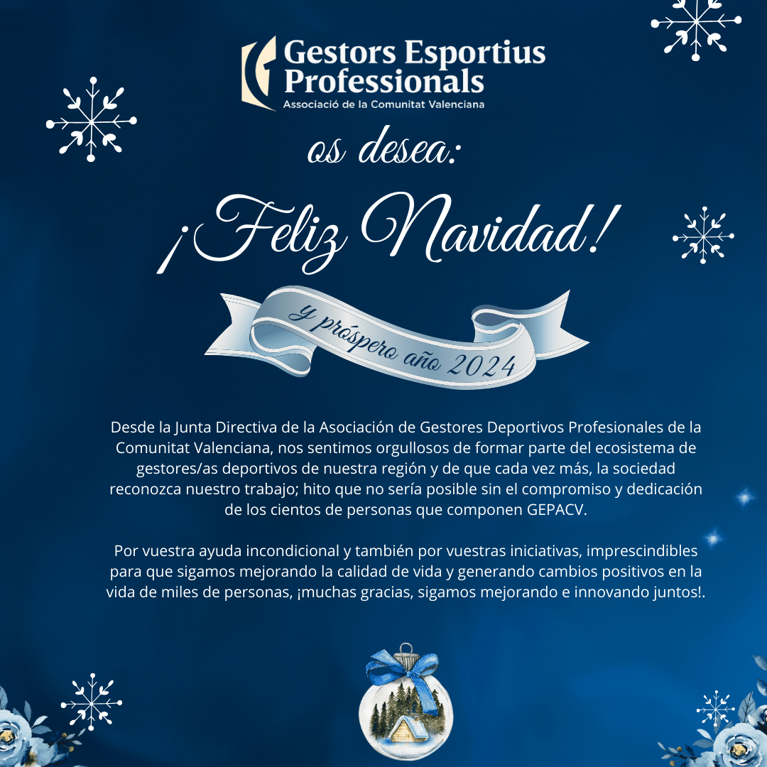 Feliz Navidad