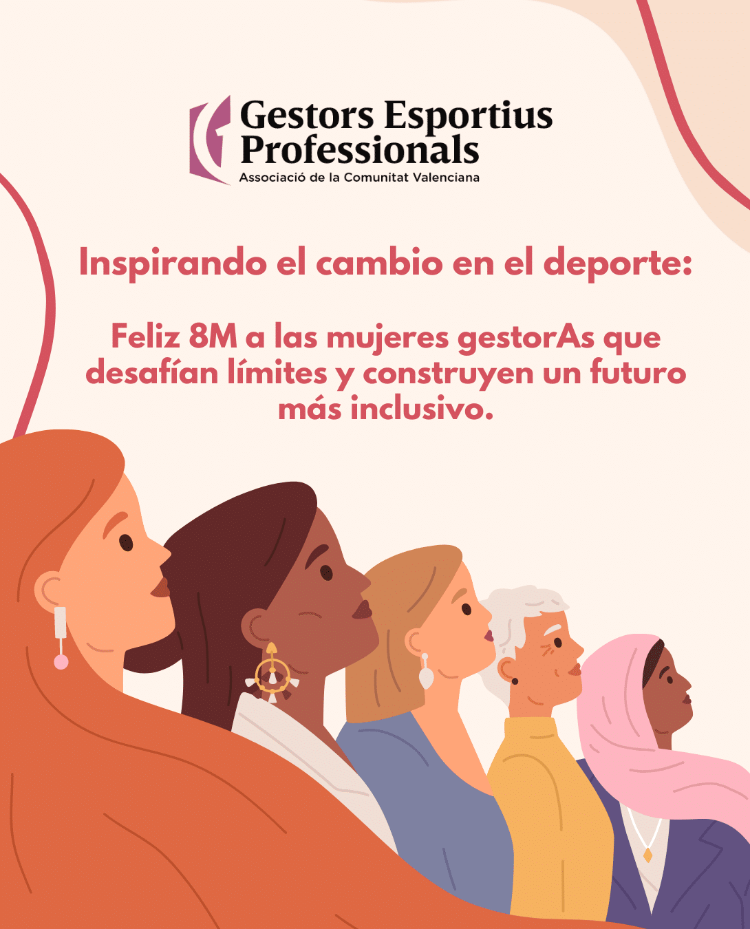 felicitacion 8m