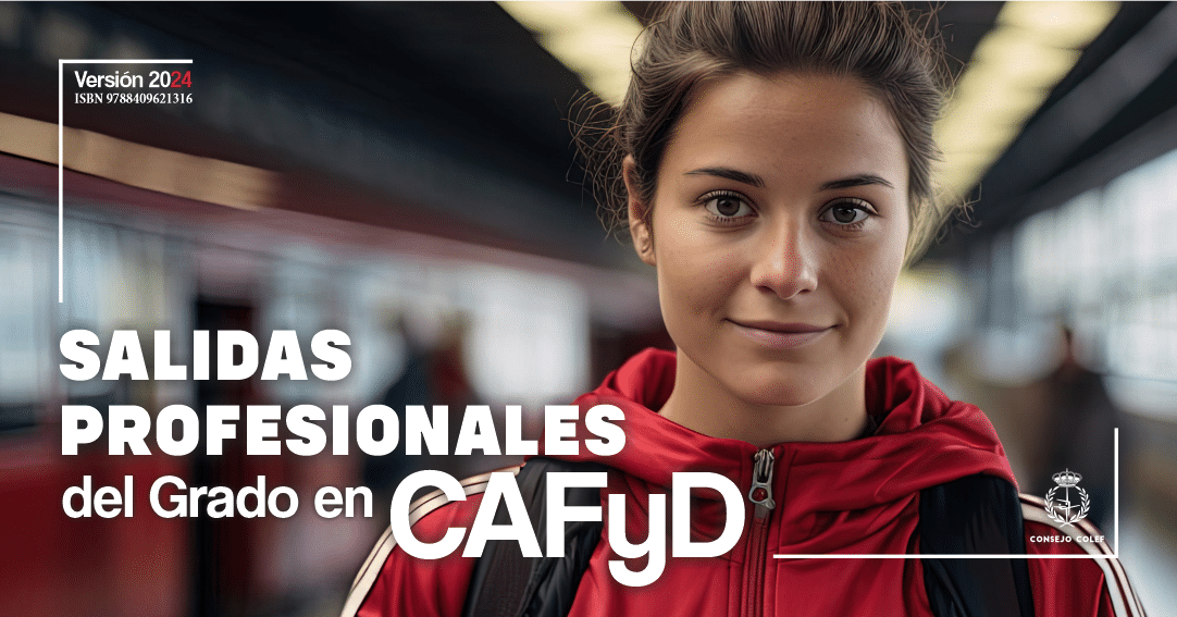 salidas cafd