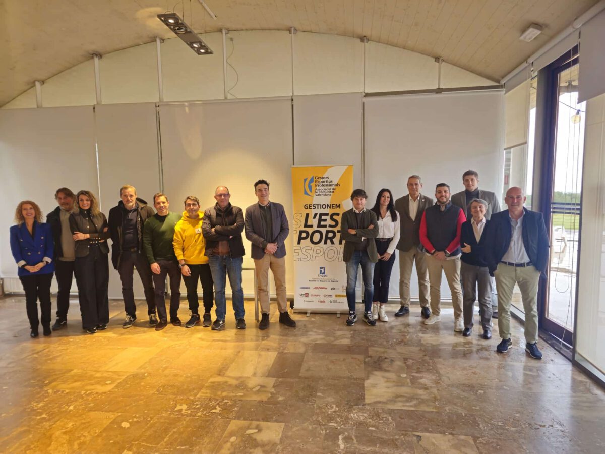 Foto encuentro