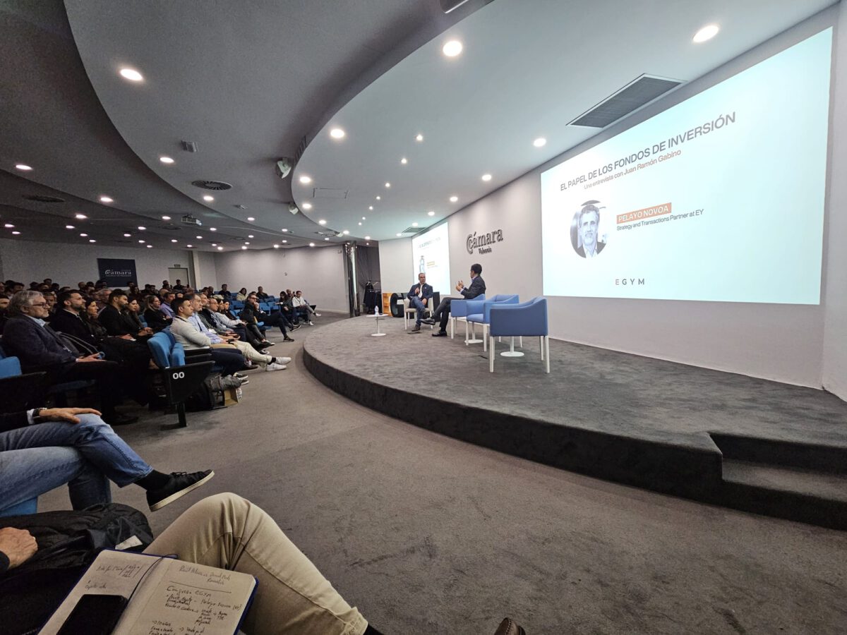 congreso egym