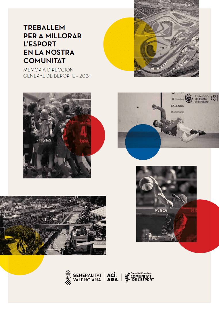 memoria dgd