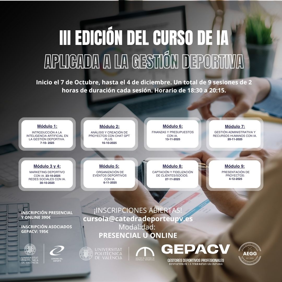 CURSO IA