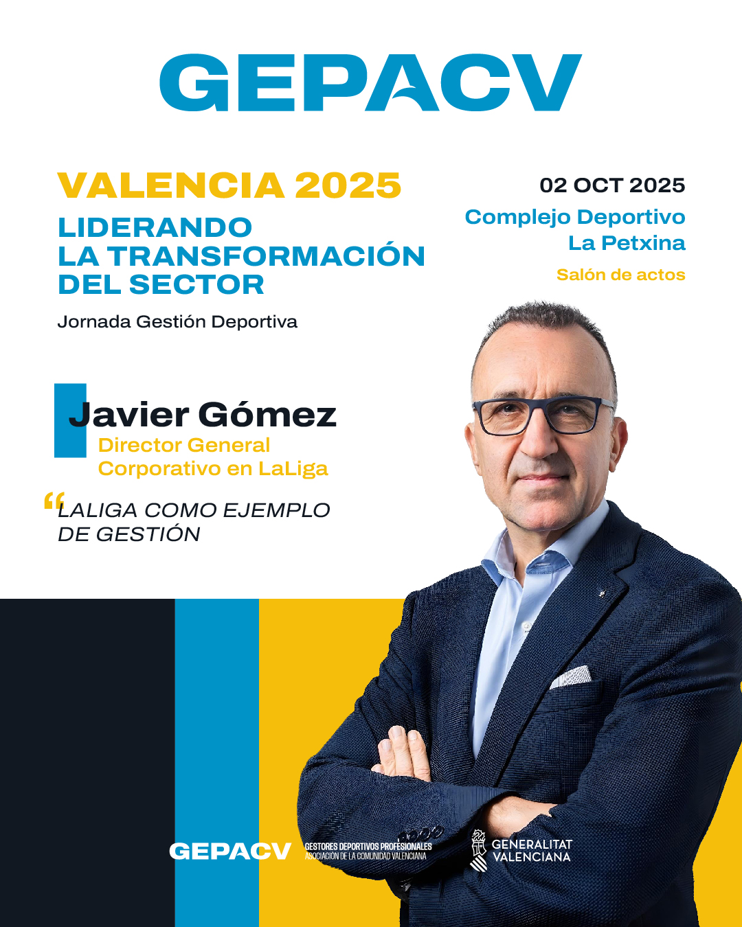 JAVIER GOMEZ