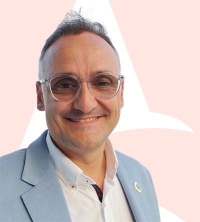 Paco Ferrando