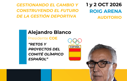 ALEJANDRO BLANCO