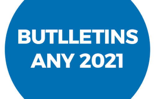 BUTLLETINS-ANY-2021