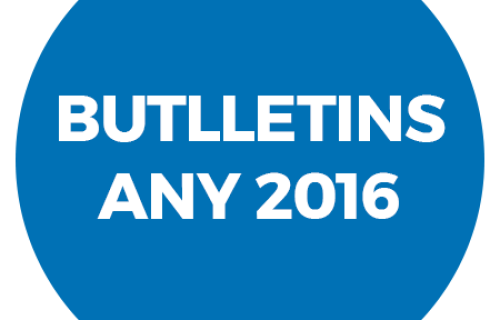 Butlletins-2016