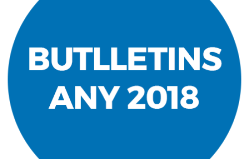 Butlletins-2018