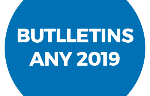 Butlletins-2019