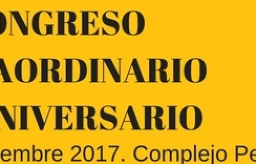CONGRESO EXTRAORDINARIO 20 ANIVERSARIO (1)