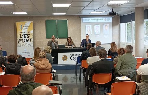 Castellon foto