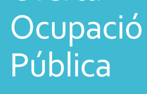 Concurs-oposicio