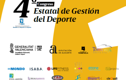 Congreso cst