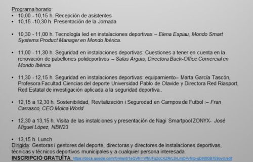 Jornada Mondo