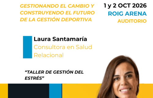 LAURA SANTAMARIA
