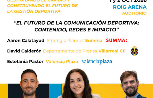 MESA REDONDA COMUNICACION