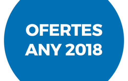 Ofertes-2018