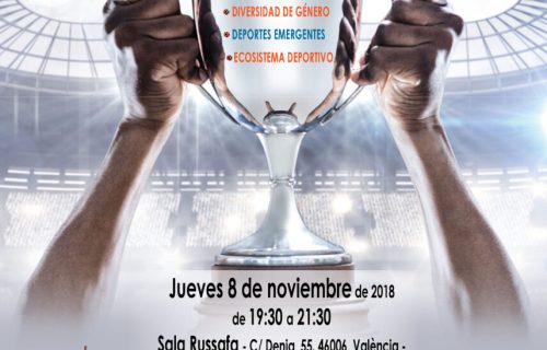 PLB Gala pres Deporte Inclusivo