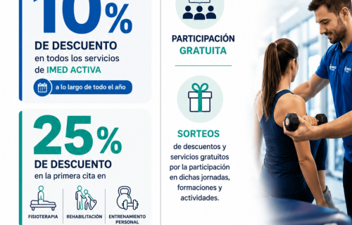 SERVICIO IMED