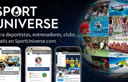 SPORTUNIVERSE IMAGEN