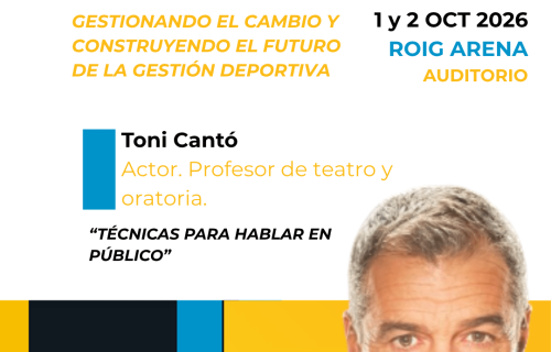 TONI CANTO