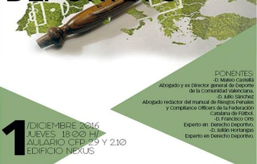 cartel-jornada-derecho-deportivo