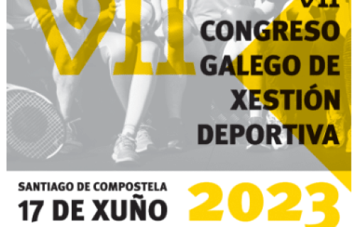 congreso galego